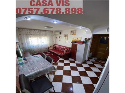 Vandut!! Apartament cu 2 camere in Onesti, complet renovat, bloc nou