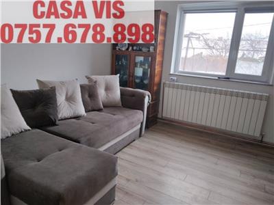 Apartament cu 2 camere situat in cartierul TCR ( la casute ), Casa Vis Onesti si www.casavis.ro