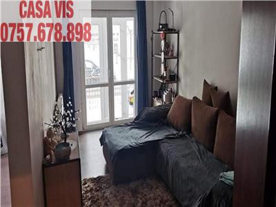 Apartament cu 3 camere situat in zona de jos a orasului, bloc nou