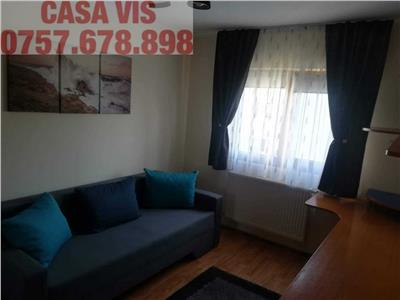 Apartament cu 3 camere str Belvedere , cu balcon  Casa Vis Onesti si www.casavis.ro