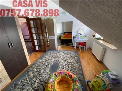 VANDUTA !!! Vila constructie noua in Onesti, super pret!! Casa Vis Onesti si www.casavis.ro