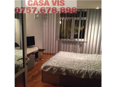 Vândut!! Apartament cu 2 camere in Onești, decomandat, cu boxa Casa Vis Onesti si www.casavis.ro