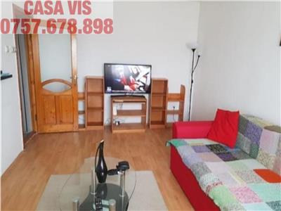 Apartament cu 2 camere in Onesti situat in zona de sus a orașului, bloc nou