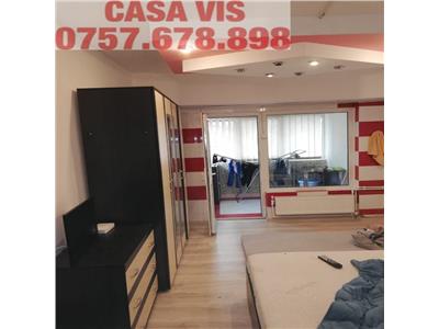 VANDUTA !!! Garsoniera cf 1 situata in zona de jos a orasului, bloc nou. Casa Vis Onesti si www.casavis.ro