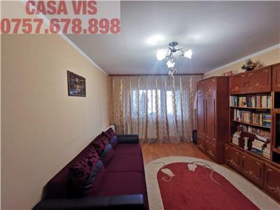 Apartament cu 2 camere situat in zona de jos a orasului, bloc nou. Casa Vis Onesti si www.casavis.ro