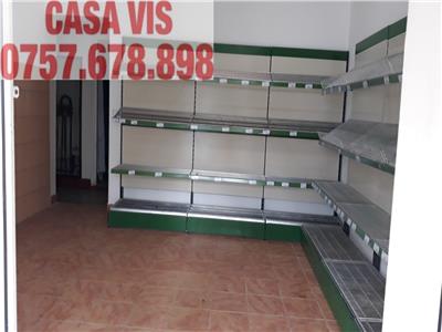 VANDUT !!! Apartament cu 2 camere in Onesti, zona centrala, decomandat. Casa Vis Onesti si www.casavis.ro