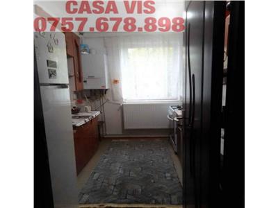 VANDUT !!! Apartament cu 2 camere in Onesti situat in zona Termo, etajul 1 . Casa Vis Onesti sau www.casavis.ro