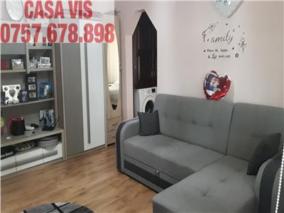 Apartament cu 2 camere situat in zona de jos a orasului, vedere panoramica