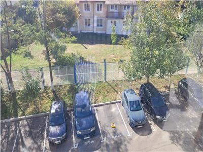 Apartament cu 2 camere situat in zona de jos a orasului, vedere panoramica