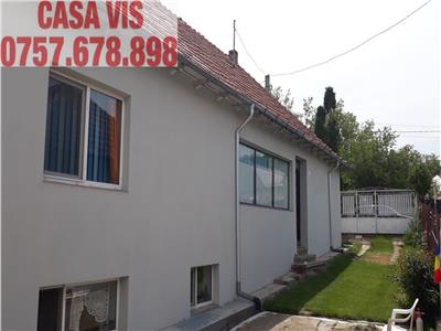 Apartament cu 2 camere situat in zona de jos a orasului, vedere panoramica