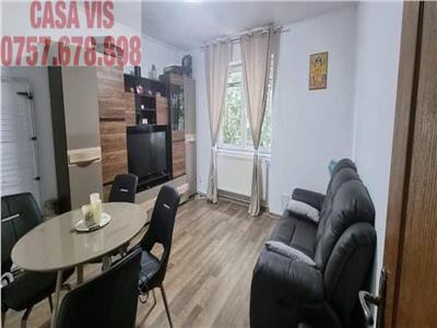 Apartament cu 2 camere situat in zona de jos a orasului, vedere panoramica