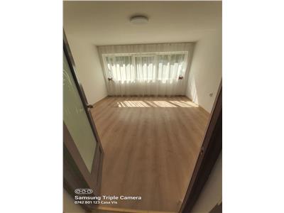 Apartament cu 2 camere situat in zona de jos a orasului, vedere panoramica