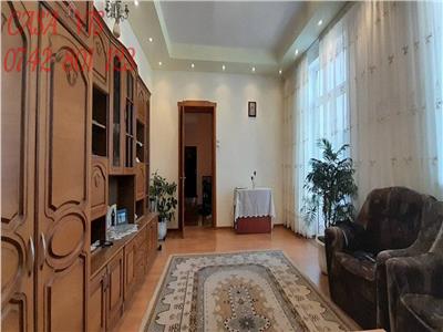 VANDUT !!! Cel mai mare apartament cu 3 camere, 100 mp Casa Vis Onesti sau www.casavis.ro