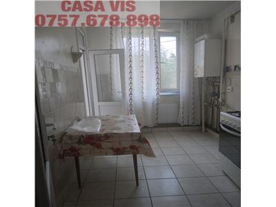 vandut !!! Apartament cu 2 camere in Onesti, etajul 1, str Parcului www.casavis.ro