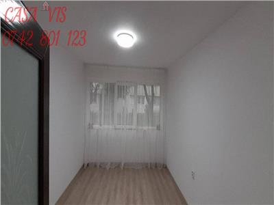 vandut !!! Apartament 3 camere in Onesti, parter, zona hotel Trotus, 42000 euro prin Casa Vis sau www.casavis.ro